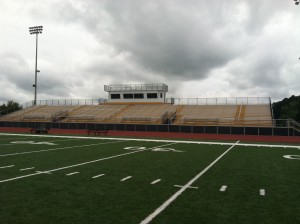 Green County HS Kevin Price Construction