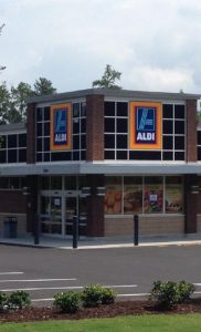 Aldi Cumming