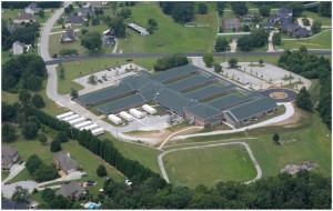 Georgia K-12 Construction projects