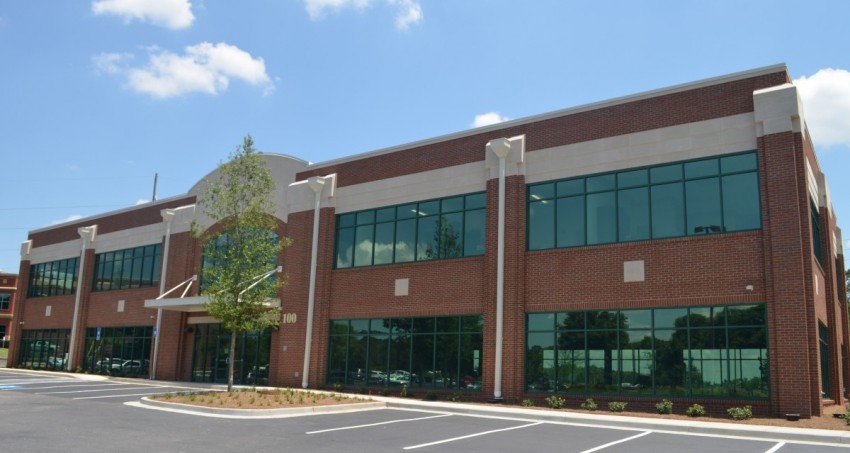 Kevin Price Construction Athens, GA office