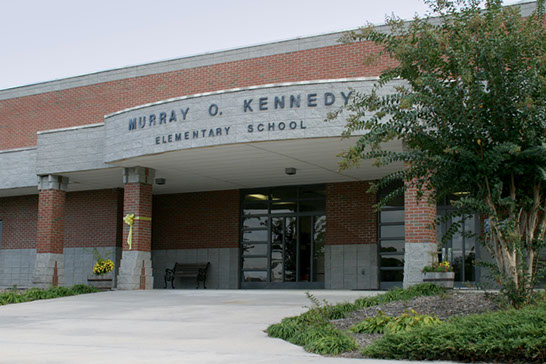 Kevin Price Construction renovation Barrow County Schools