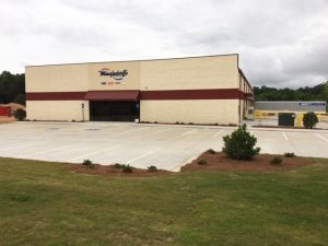 New Alabama Warehouse Facility